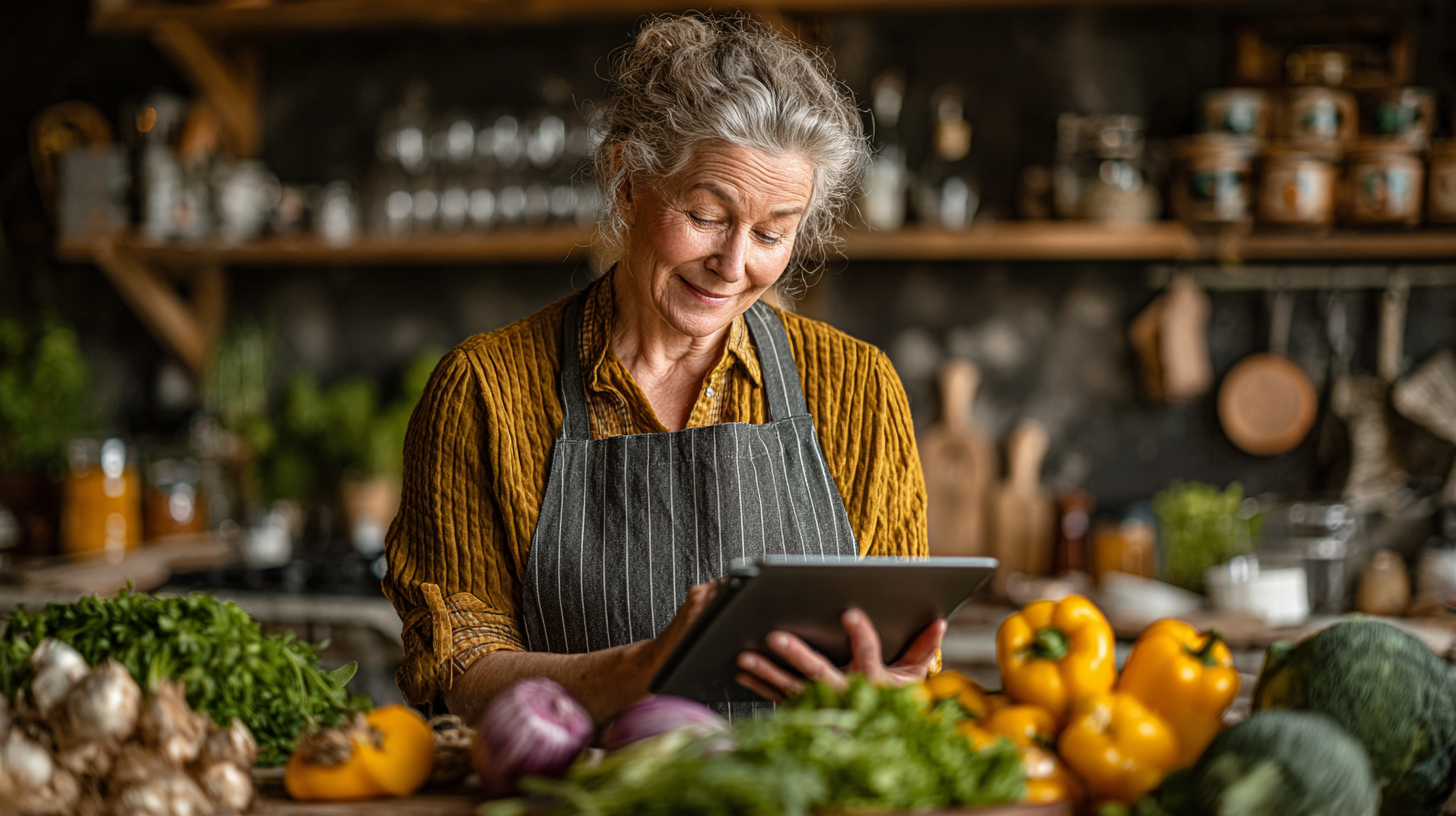 GreenLiving xodimlar jamoasi hamkorlar bilan ish jarayonida